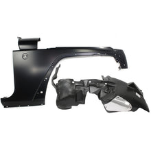 Load image into Gallery viewer, 2007-2018 Jeep Wrangler &amp; Wrangler JK Fender - Front, Right, Primed (68029992AC)