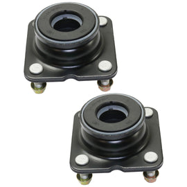 2007-2015 Mazda CX-7 & CX-9 Strut Mount Set - Front