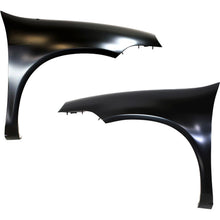 Load image into Gallery viewer, 2000-2005 Dodge Neon &amp; Plymouth Neon Fenders - Front, Driver &amp; Passenger Side (5012670AD)