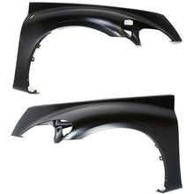 Load image into Gallery viewer, 2001-2010 Chrysler PT Cruiser Fenders - Front, Driver &amp; Passenger Side (5015484AF)