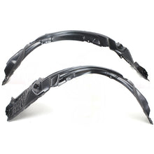 Load image into Gallery viewer, 2008-2015 Mitsubishi Lancer Fender Liner - Front (5370A386)