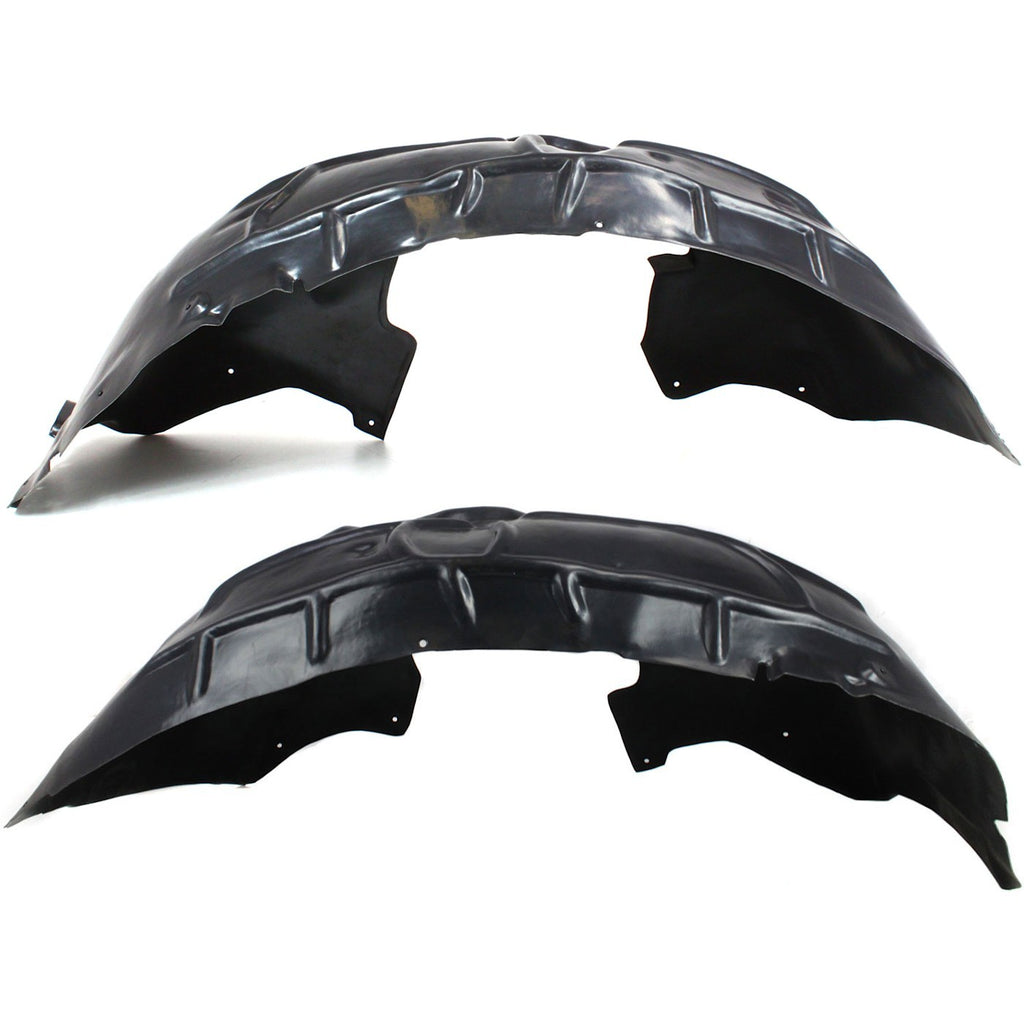 2007-2015 Audi Q7 Fender Liner - Left & Right