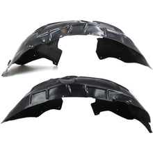 Load image into Gallery viewer, 2007-2015 Audi Q7 Fender Liner - Left &amp; Right
