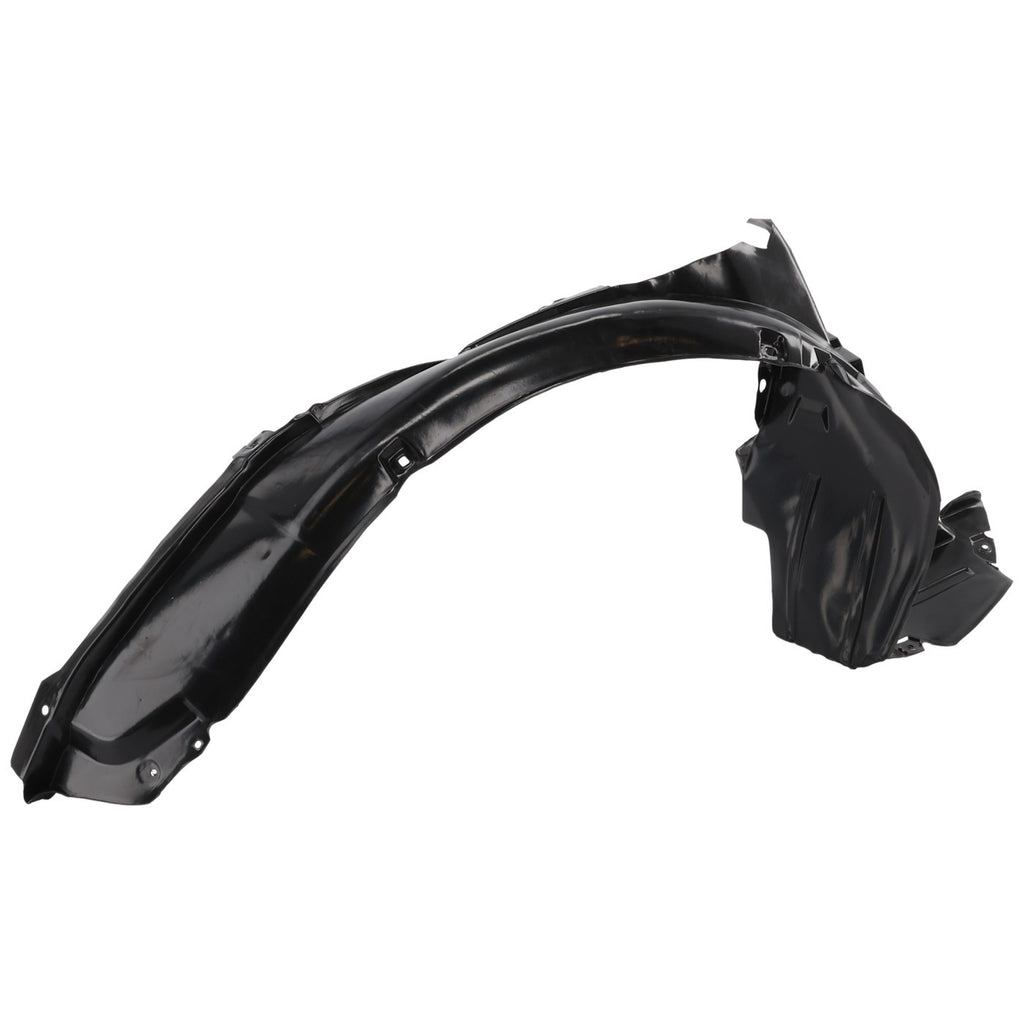2002-2005 Hyundai Sonata Fender Liner - Front, Passenger Side, Inner (868123D000)