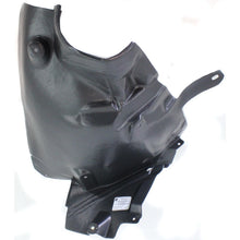 Load image into Gallery viewer, 2010-2017 Mercedes-Benz E350, E400 &amp; E550 Fender Liners - Front &amp; Rear, Driver Side, Inner (2076901330)