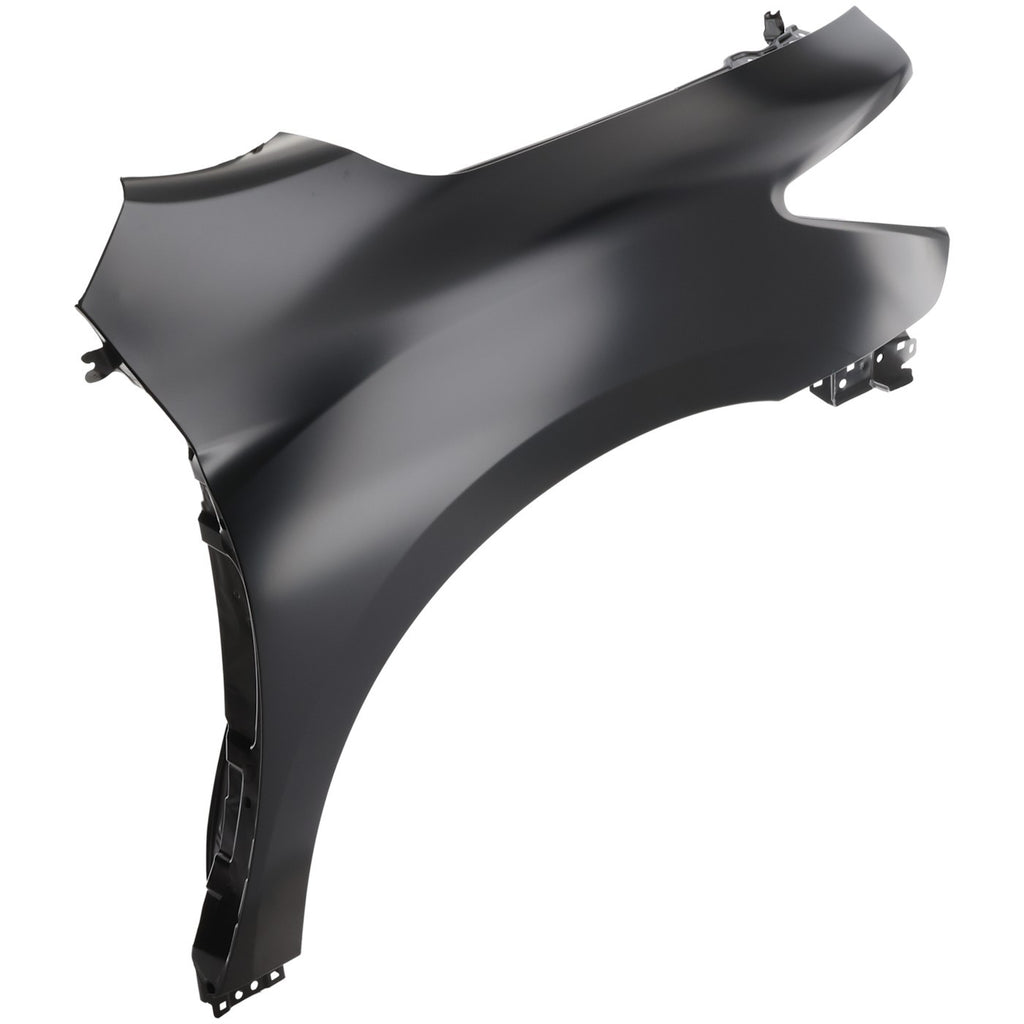 2013-2020 Infiniti JX35 & QX60 Fender - Front, Passenger Side (631003JA0B)