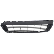 Load image into Gallery viewer, 2012-2014 Toyota Yaris Bumper Grille - Textured Black (5311252260)