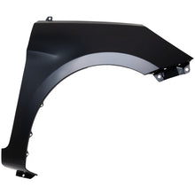 Load image into Gallery viewer, 2012-2017 Hyundai Accent Fender - Front, Passenger Side (663211R350)
