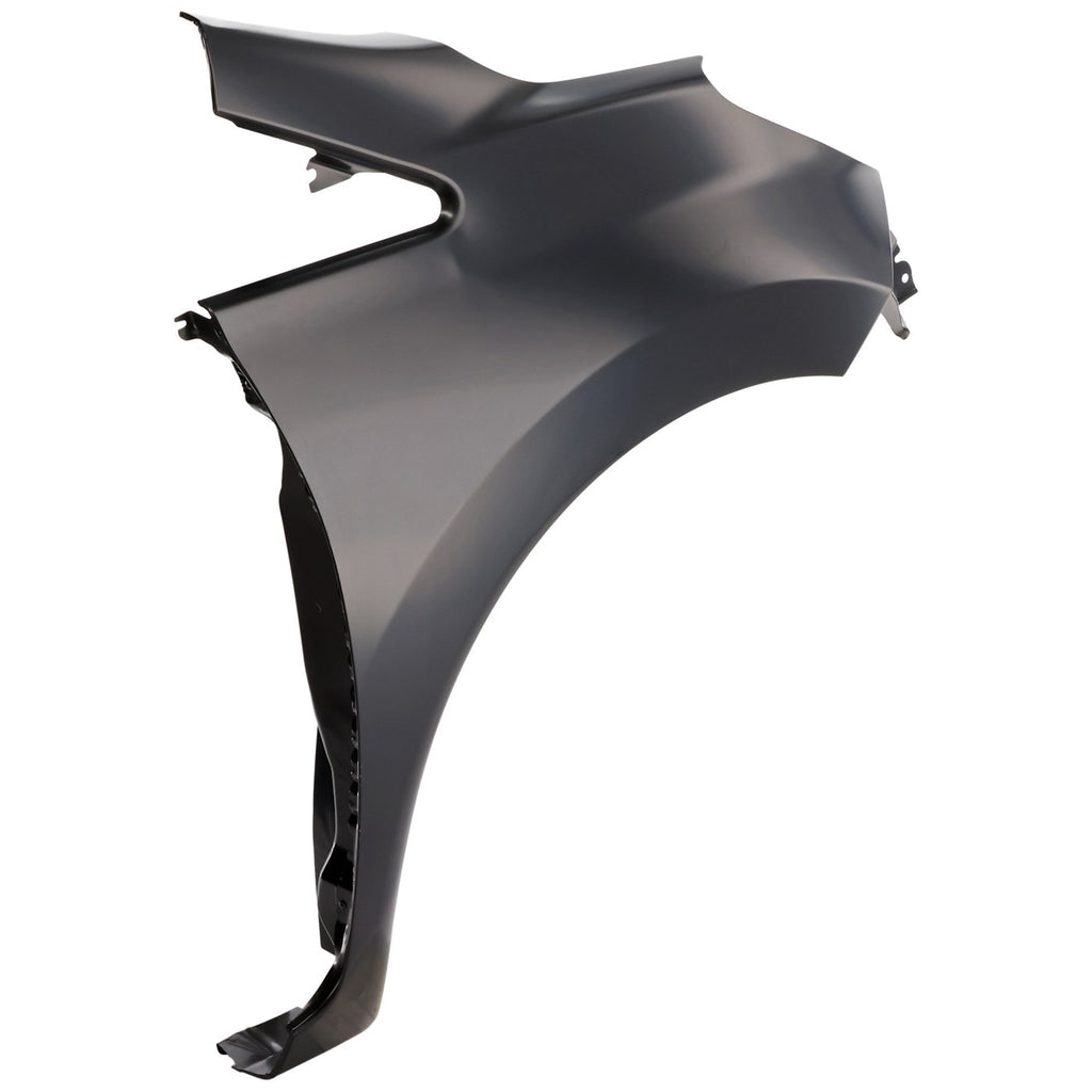 2014-2019 Nissan Versa Note Fender - Front, Passenger Side (FCA009MBMB)