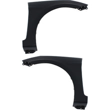 Load image into Gallery viewer, 2012-2017 Hyundai Accent Fenders - Front, Driver &amp; Passenger Side (663111R350)