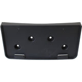 New License Plate Bracket Front Chevy Chevrolet Malibu 06-08 GM1068133 15274497