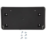 License Plate Bracket Holder For 11-13 Dodge Durango Front 68102166AA CH1068134
