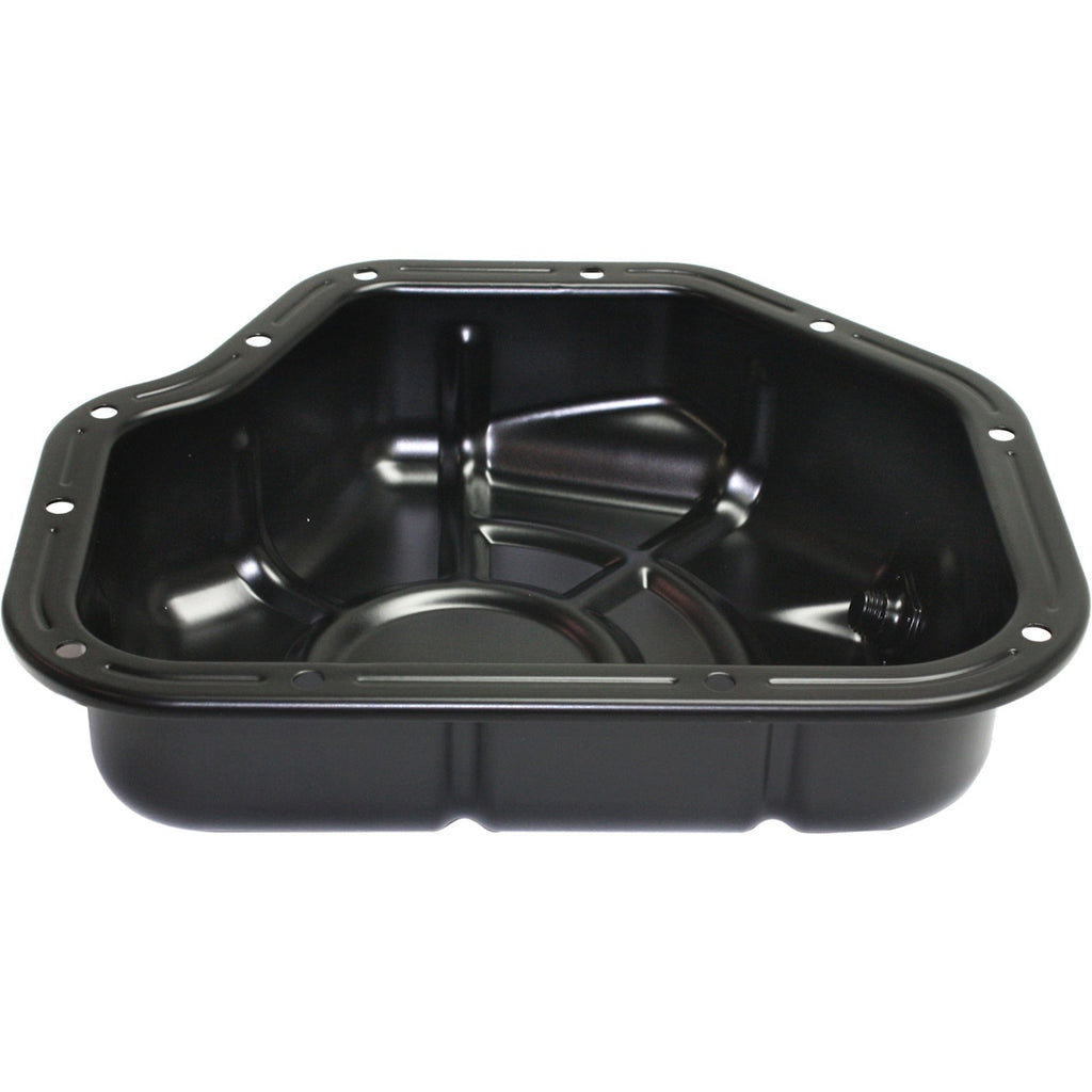 2005-2012 Hyundai & Kia Oil Pan - Lower, 2.7L (103349)