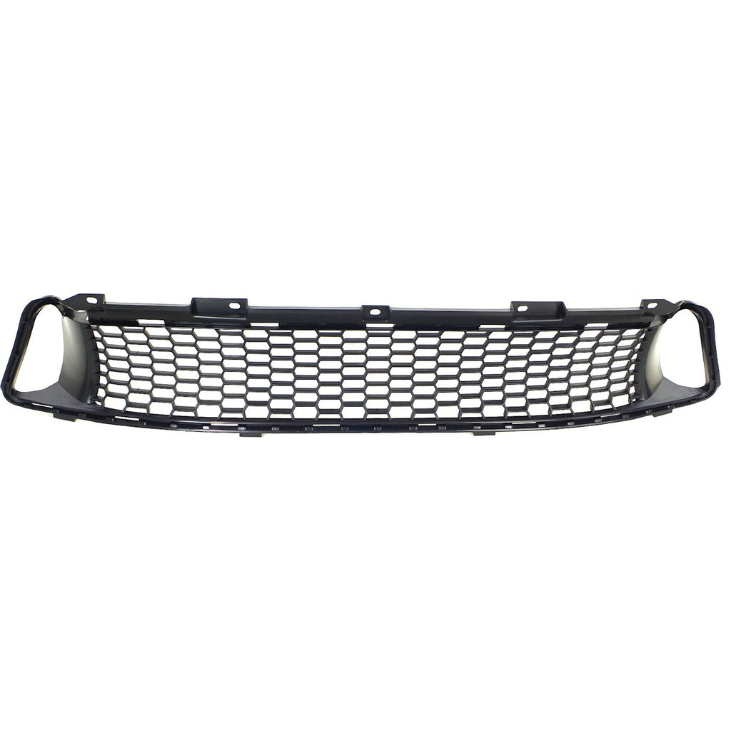 2011-2013 Lexus IS250 & IS350 Bumper Grille - Front, Black (5311353020)