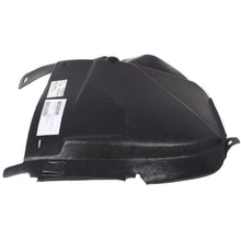 Load image into Gallery viewer, 2006-2010 Ford Explorer &amp; Explorer Sport Trac Fender Liner - Front, Passenger Side, Inner (6L2Z16184AA)