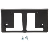 Front License Plate Bracket For 2016-2019 Nissan Titan XD 96210EZ00B NI1068134
