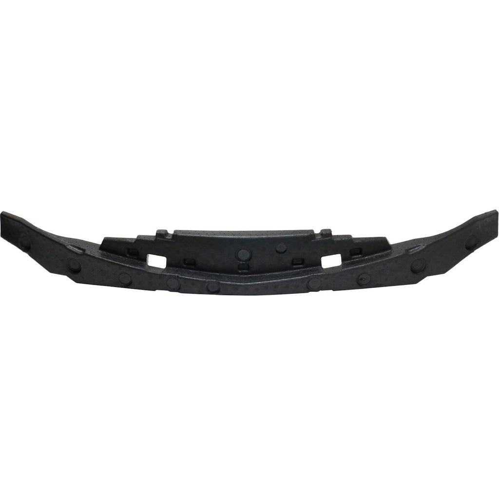 2015-2016 Chevrolet Cruze & Cruze Limited Bumper Absorber - Front (95405360)