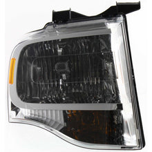 Load image into Gallery viewer, 2007-2014 Ford Expedition Bumper Cover - Front, 4-Piece (7L1Z13008ABPFM)