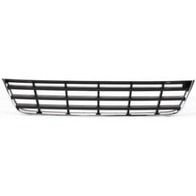 Load image into Gallery viewer, 2006-2010 Volkswagen Passat Bumper Grille - Black (3C0853671C9B9)