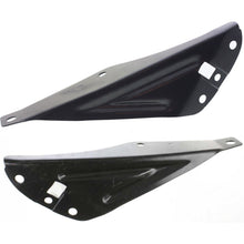 Load image into Gallery viewer, 2001-2007 Ford Ranger Bumper Brackets - Front, Left &amp; Right (1L5Z17752AA)