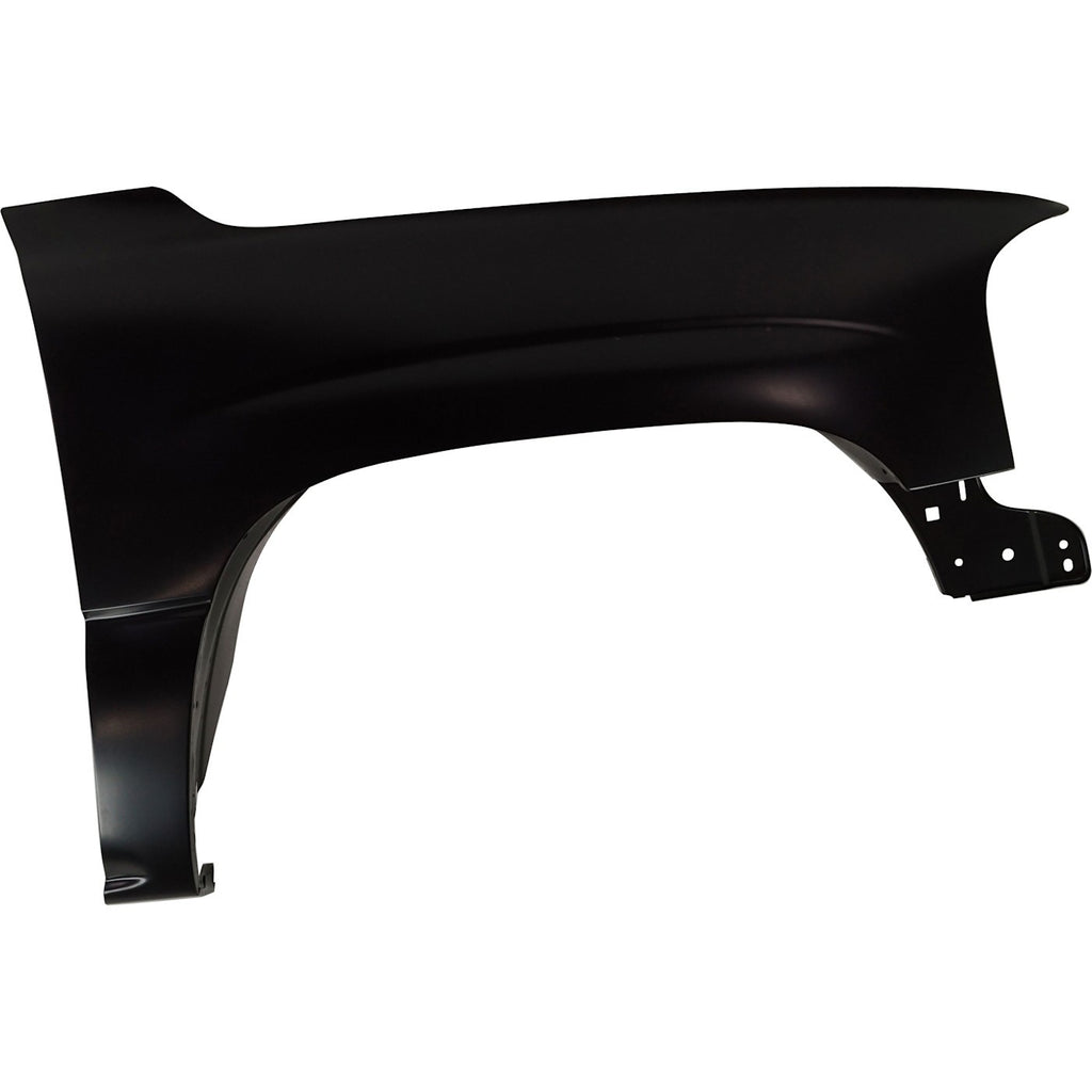 1999-2007 GMC Fenders - Left & Right, CAPA Certified (19168845)