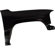 Load image into Gallery viewer, 1999-2007 GMC Fenders - Left &amp; Right, CAPA Certified (19168845)