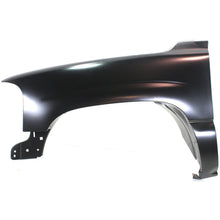 Load image into Gallery viewer, 1999-2007 GMC Fenders - Left &amp; Right, CAPA Certified (19168845)