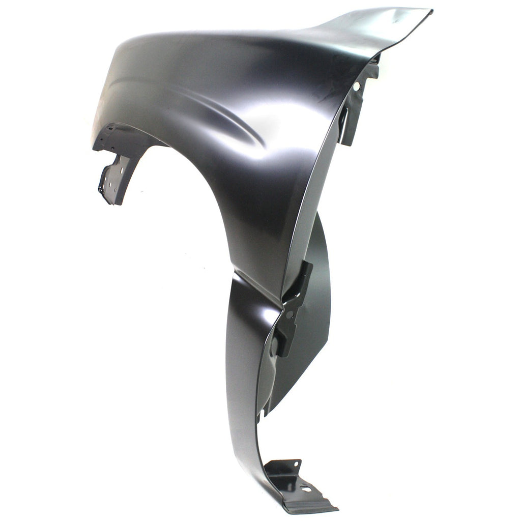 1999-2007 GMC Fenders - Left & Right, CAPA Certified (19168845)