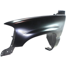Load image into Gallery viewer, 1999-2007 GMC Fenders - Left &amp; Right, CAPA Certified (19168845)