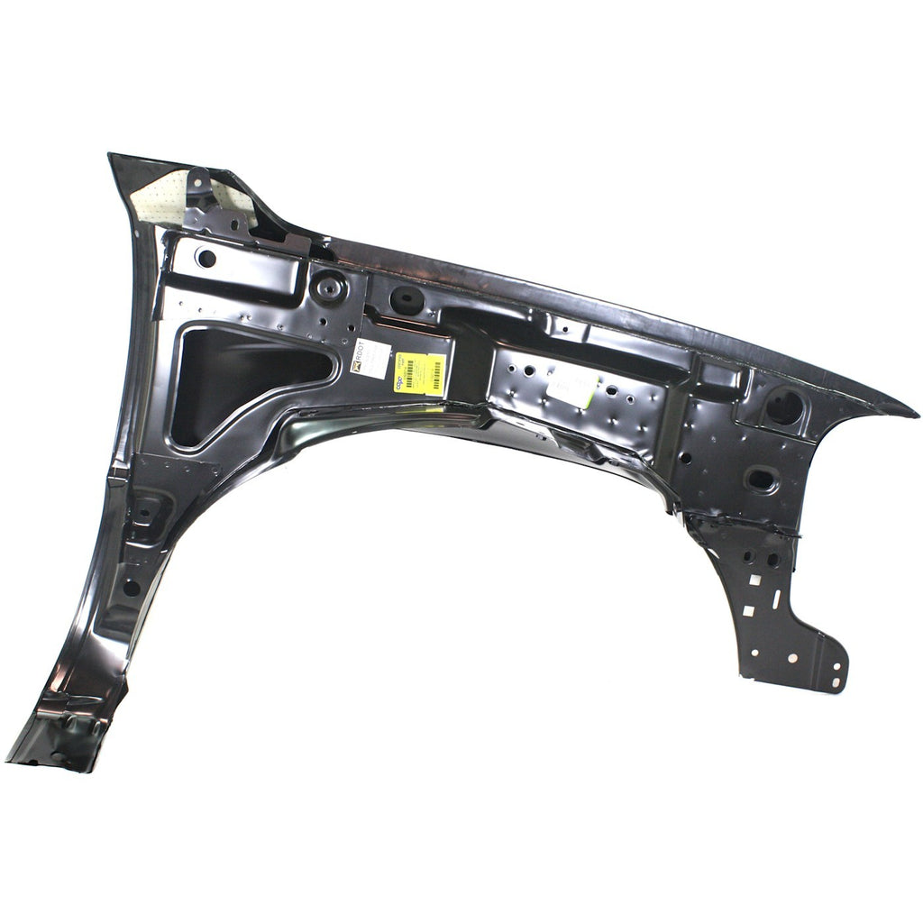 1999-2007 GMC Fenders - Left & Right, CAPA Certified (19168845)
