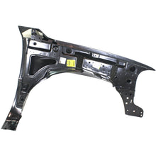 Load image into Gallery viewer, 1999-2007 GMC Fenders - Left &amp; Right, CAPA Certified (19168845)