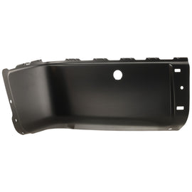2013-2014 GM Bumper End Cap - Rear, Left (15891685)