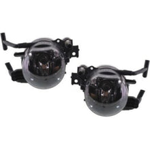 Load image into Gallery viewer, 2005-2008 BMW 7 Series Fog Lights - Left &amp; Right, w/ Bulbs (63176943416)