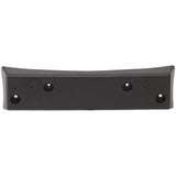 Front License Plate Bracket For 2010-2013 Kia Forte 865191M010 KI1068100
