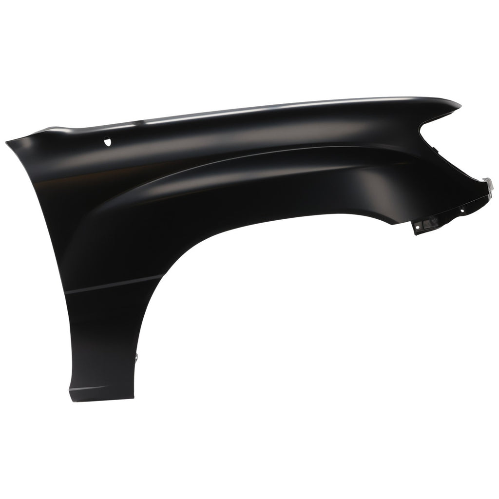 1998-2005 Toyota Land Cruiser Fender - Front, Passenger Side (538016A011)
