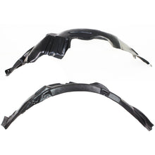 Load image into Gallery viewer, 2003-2006 Mitsubishi Lancer Fender Liners - Left &amp; Right