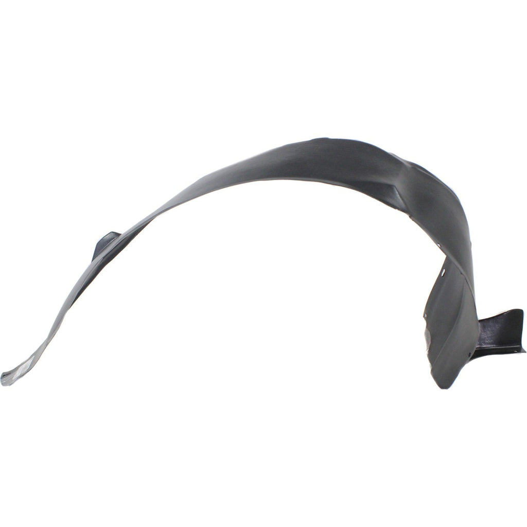 1997-2005 Pontiac Montana & Trans Sport Fender Liner - Front, Passenger Side, Inner (10434831)