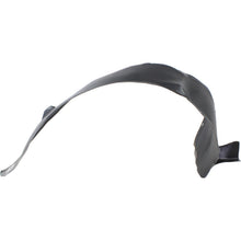 Load image into Gallery viewer, 1997-2005 Pontiac Montana &amp; Trans Sport Fender Liner - Front, Passenger Side, Inner (10434831)
