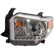 Load image into Gallery viewer, 2014-2017 Toyota Tundra Headlights - Left &amp; Right (811100C091)