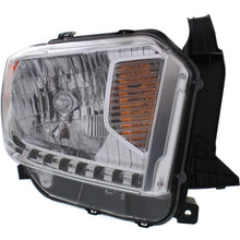 Load image into Gallery viewer, 2014-2017 Toyota Tundra Headlights - Left &amp; Right (811100C091)