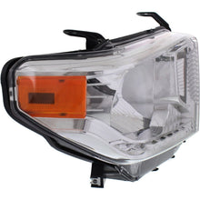 Load image into Gallery viewer, 2014-2017 Toyota Tundra Headlights - Left &amp; Right (811100C091)