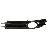 Fog Light Trim Driver Side For Audi 2006-2008 A6 2005-2008 A6 Quattro Sedan