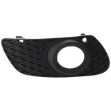 Fog Light Trim For 2006-2007 Mercedes Benz ML350 Right