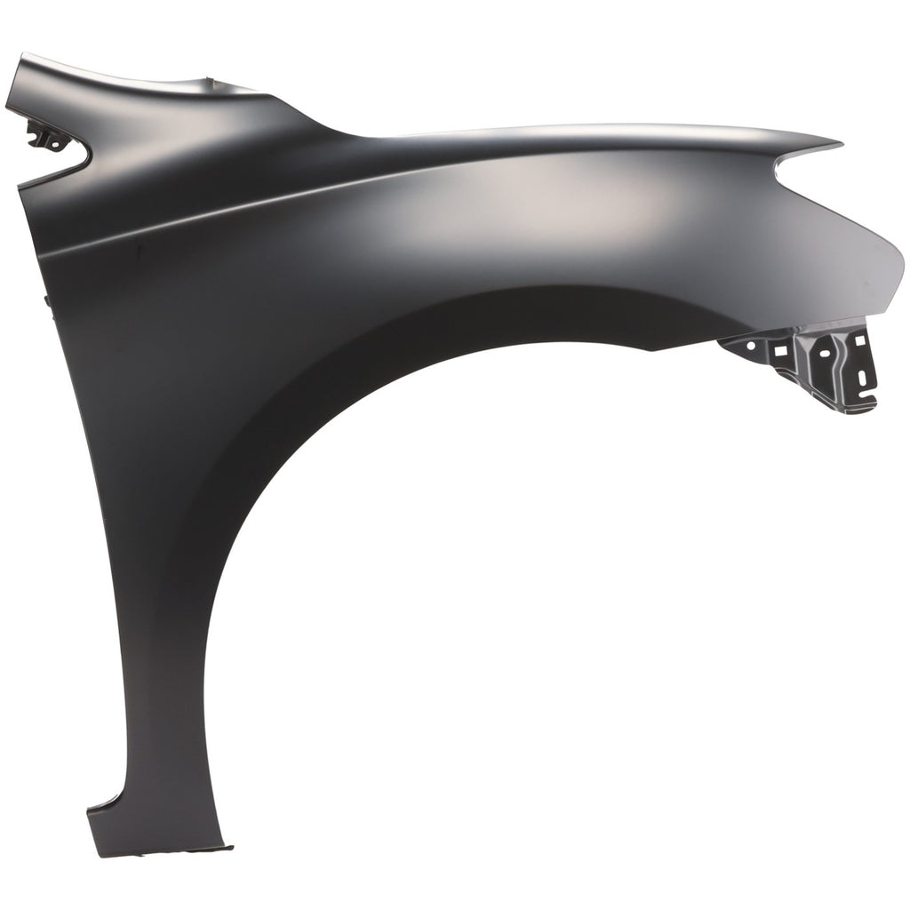 2014-2021 Toyota Tundra Fender - Front, Driver Side, CAPA Certified (538120C050)