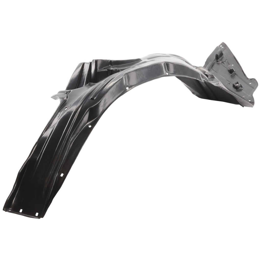 2011-2016 Honda CR-Z Fender Liner - Front, Passenger Side, Inner (74101SZTG00)