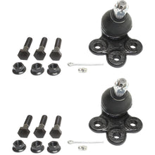 Load image into Gallery viewer, 1997-2007 Buick, Cadillac, Oldsmobile &amp; Pontiac Ball Joint, Left &amp; Right
