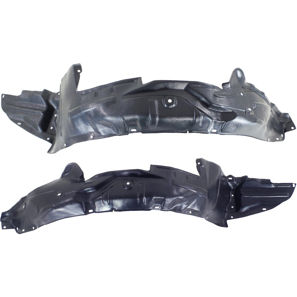 2002-2003 Mazda Protege & Protege5 Fender Liner (B30P56130A)
