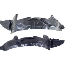 Load image into Gallery viewer, 2002-2003 Mazda Protege &amp; Protege5 Fender Liner (B30P56130A)