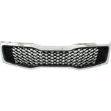Grille Grill  863502T000 for Kia Optima 2011-2013