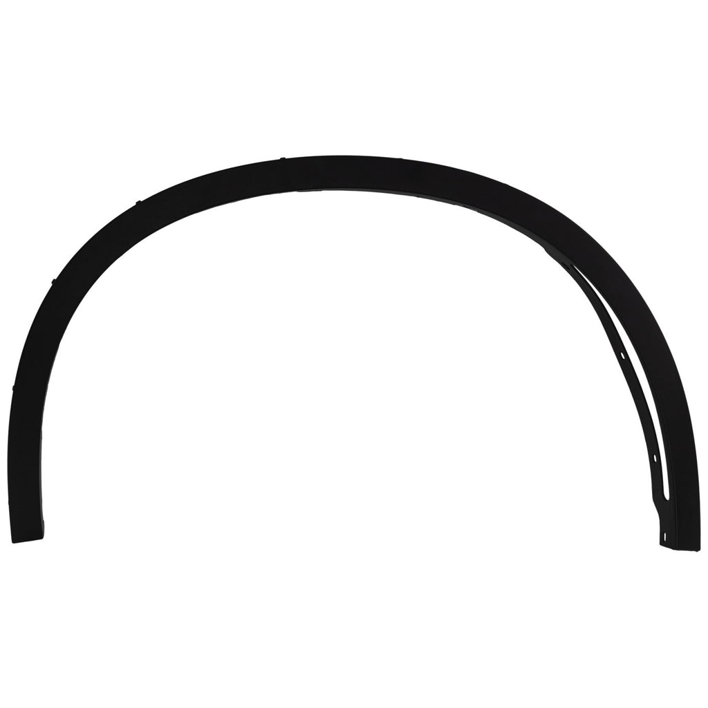 2014-2018 BMW X5 Fender Trim Molding - Front, Right (51777294374)